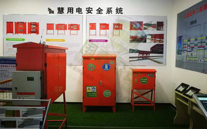 电箱展示